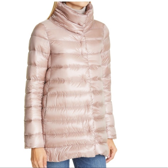 Herno | Jackets \u0026 Coats | Nwt Nancy 